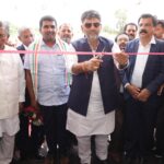 ಕೈಗಾರಿಕೆಗಳ ಅಭಿವೃದ್ಧಿಗೆ ಸರ್ಕಾರ ಸದಾ ಸಿದ್ಧ: ಡಿಸಿಎಂ ಡಿಕೆ ಶಿವಕುಮಾರ್