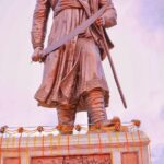 ನಾಡಪ್ರಭು ಕೆಂಪೇಗೌಡರ 516 ನೇ ಜಯಂತ್ಯೋತ್ಸವಕೆಂಪೇಗೌಡರ ಪುರಜ್ಯೋತಿ ರಥಯಾತ್ರೆಗೆ ಚಾಲನೆ ನೀಡಿದ ಸಚಿವ ಕೆ.ಹೆಚ್ ಮುನಿಯಪ್ಪ
